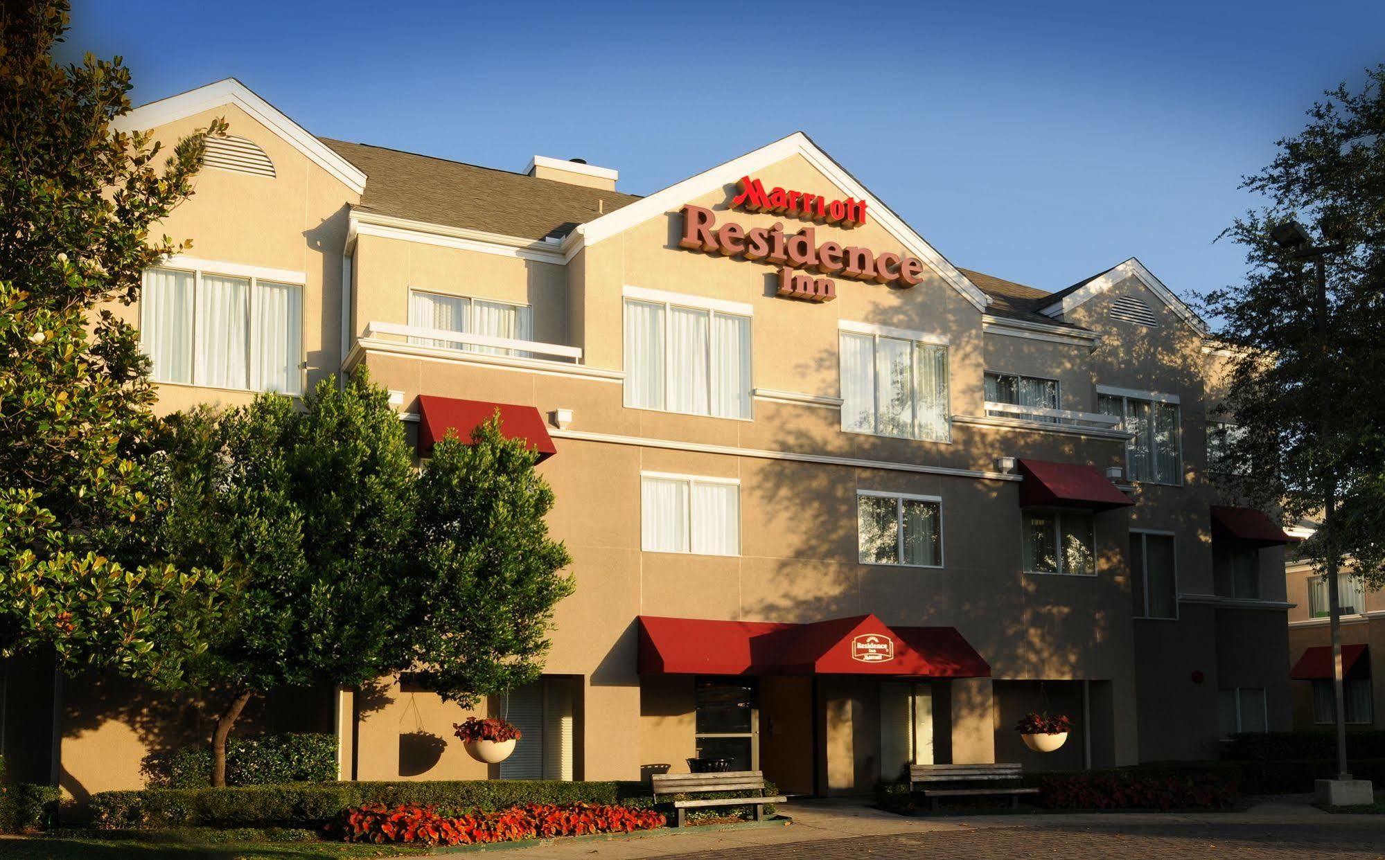 Hotel Sonesta Es Medical Market Center