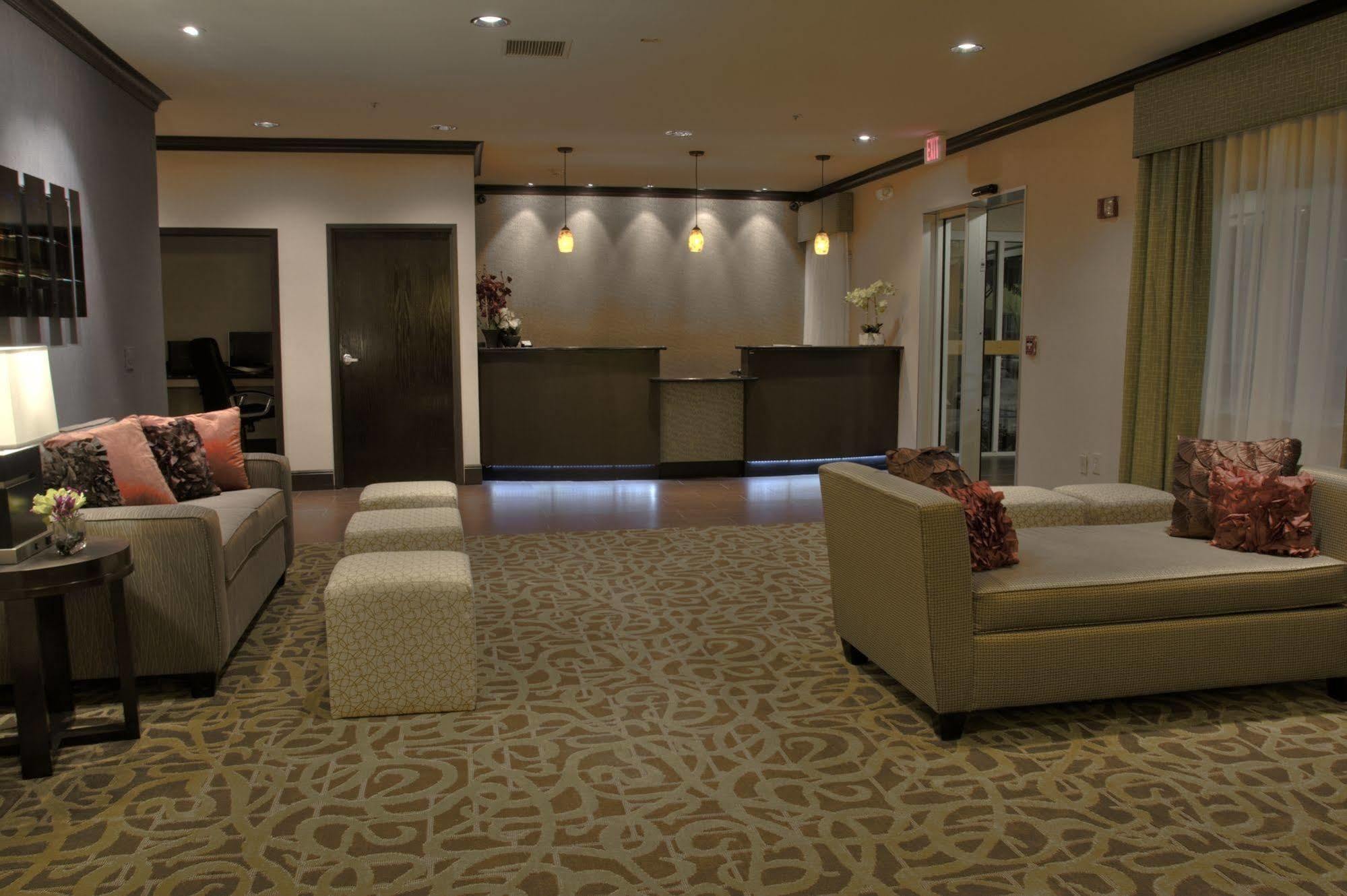 Baymont By Wyndham Dallas/ Field Hotel Dallas