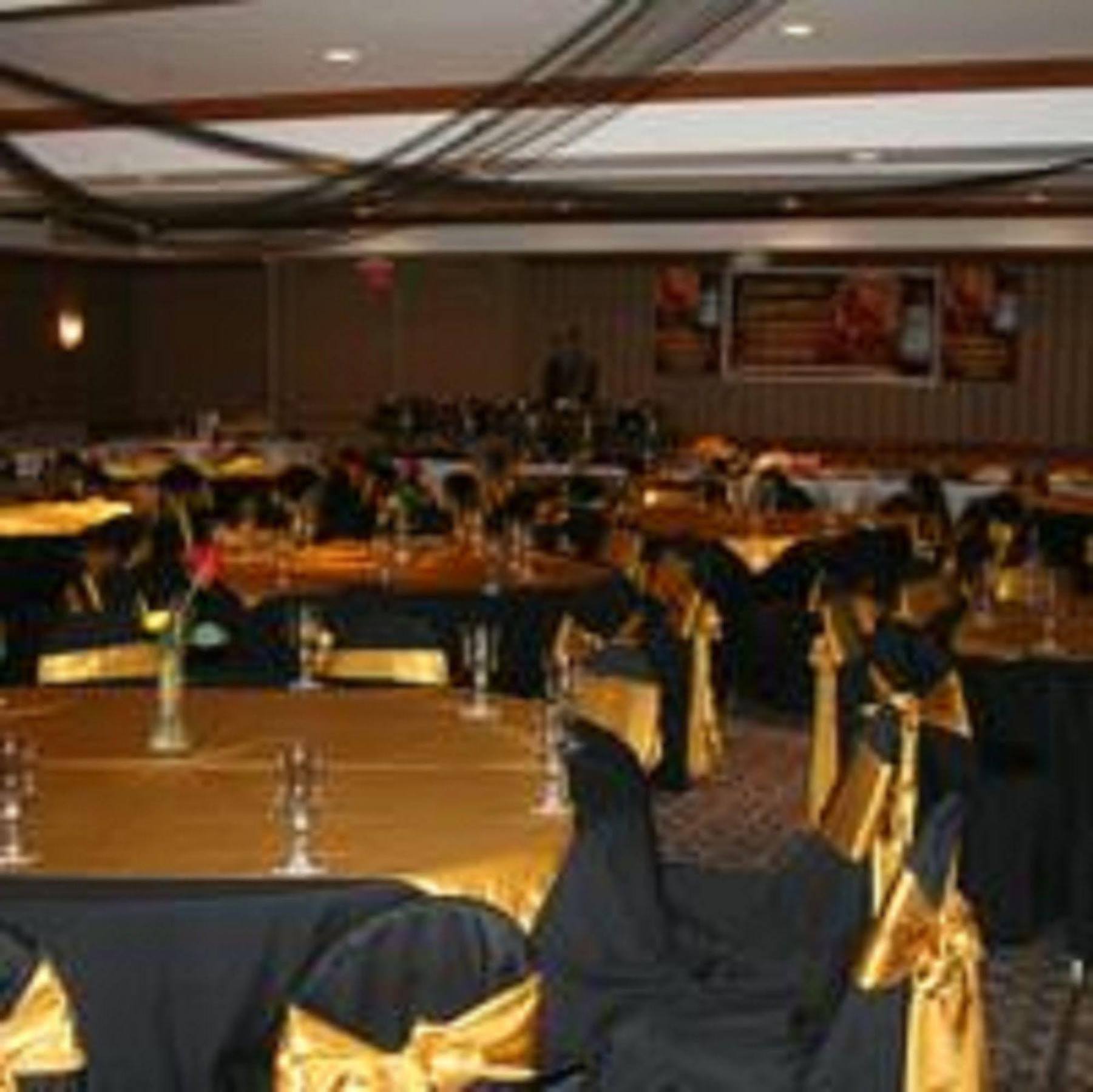 Gateway Park Central Hotel 2*