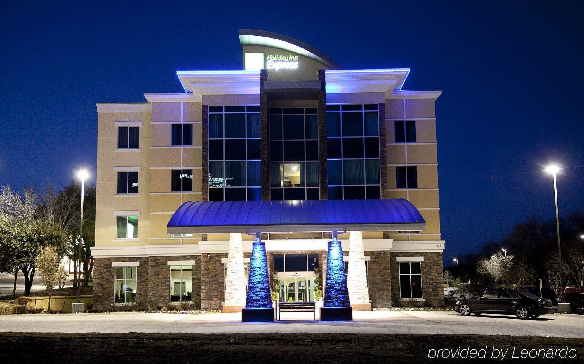 Hotel Express & North At Preston By Ihg Dallas