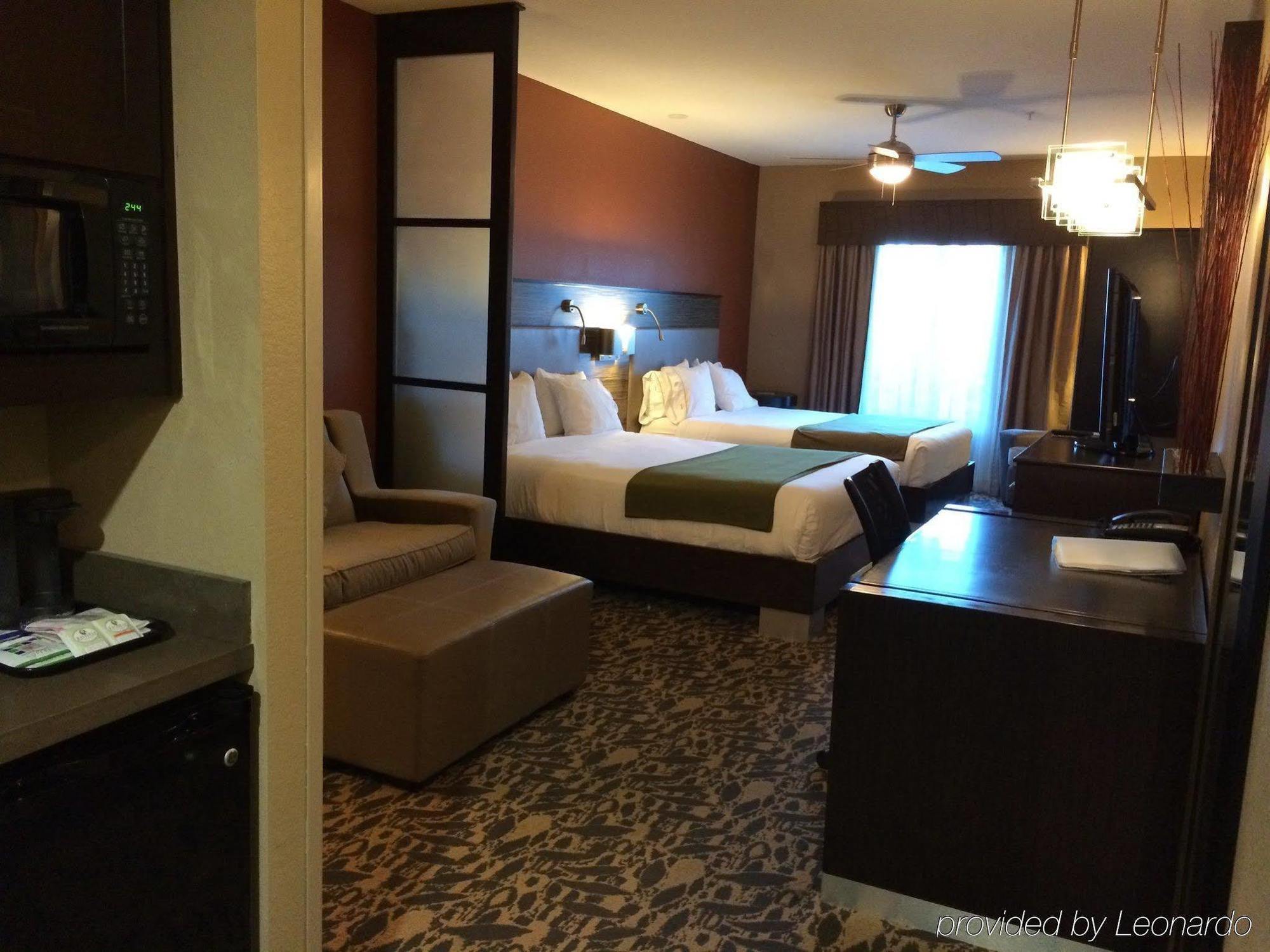 Express & North At Preston By Ihg 3* Dallas