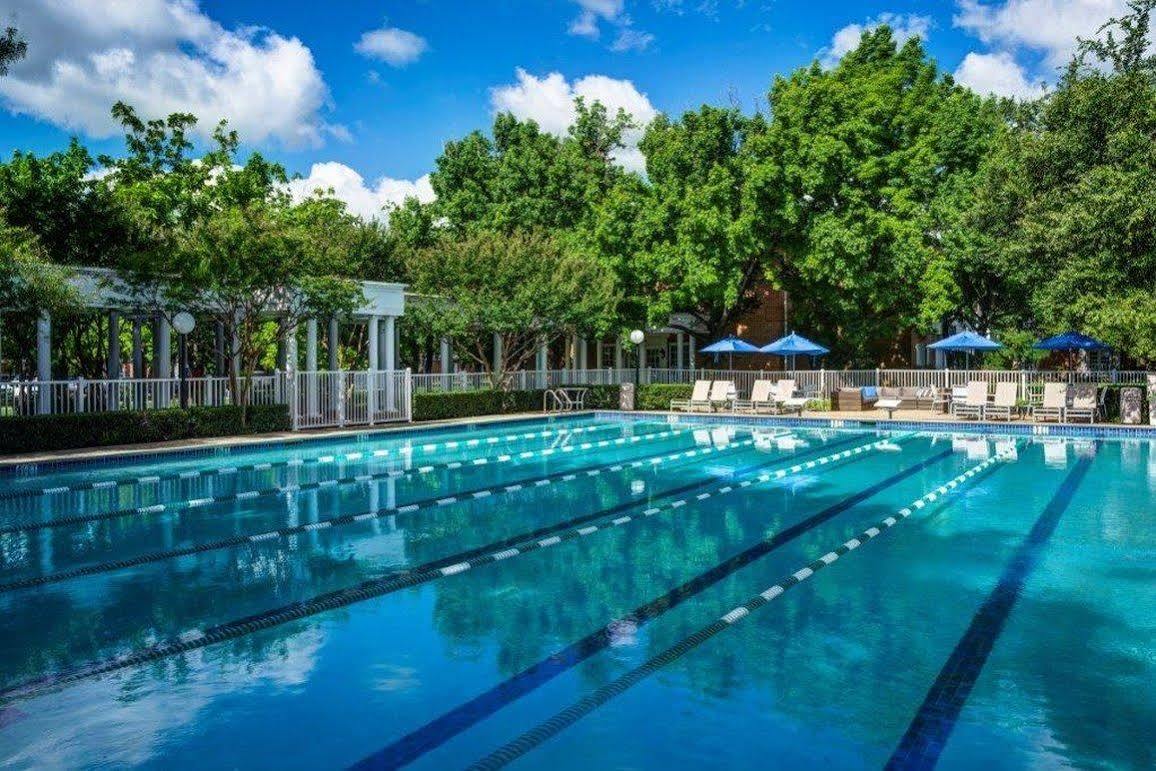 Cooper Conference Center & Resort 3*