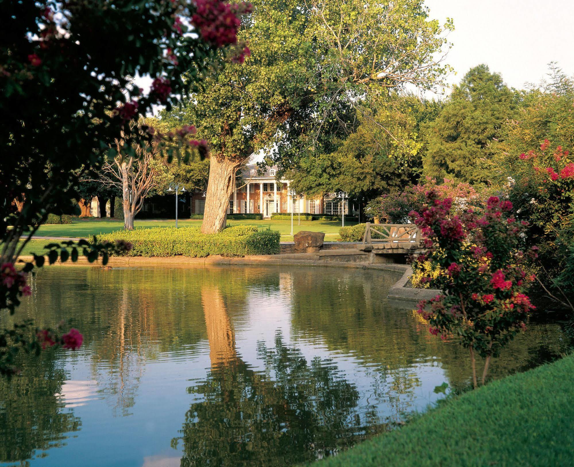 Cooper Conference Center & 3* Dallas