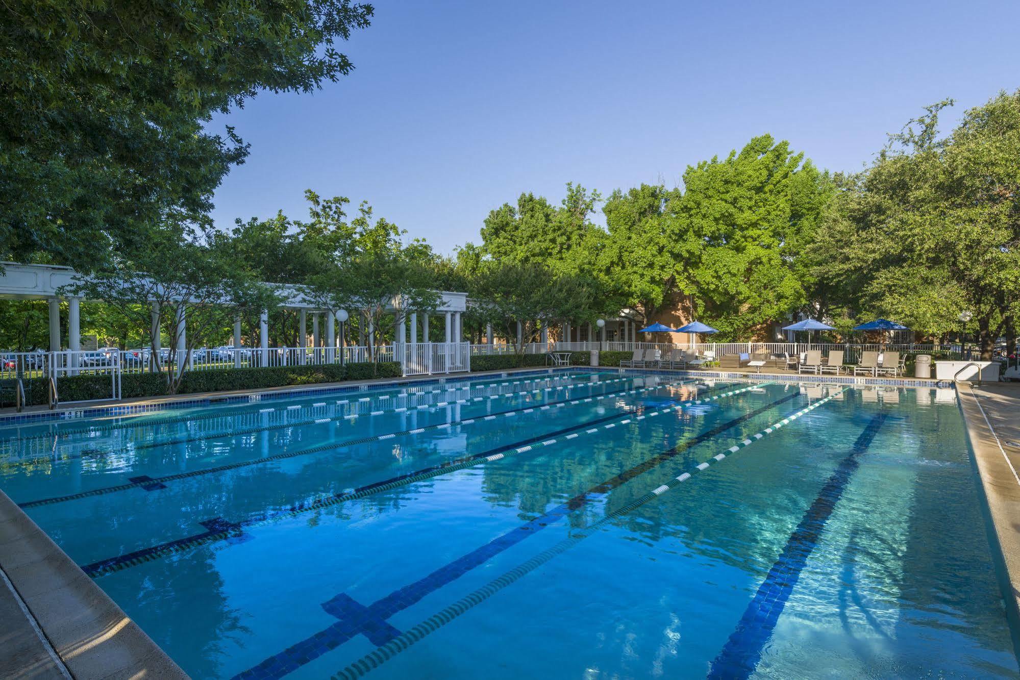 Resort Cooper Conference Center & 3*