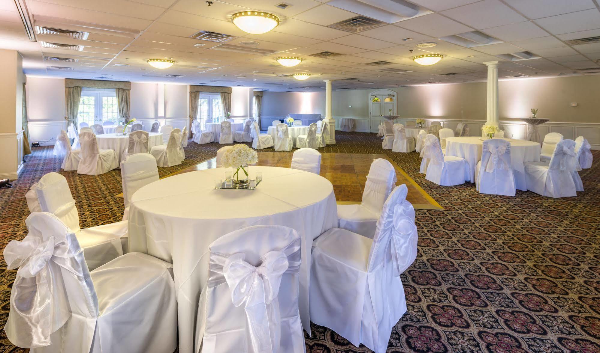 Cooper Conference Center & Resort Dallas