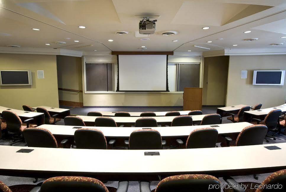 Cooper Conference Center & Resort Dallas