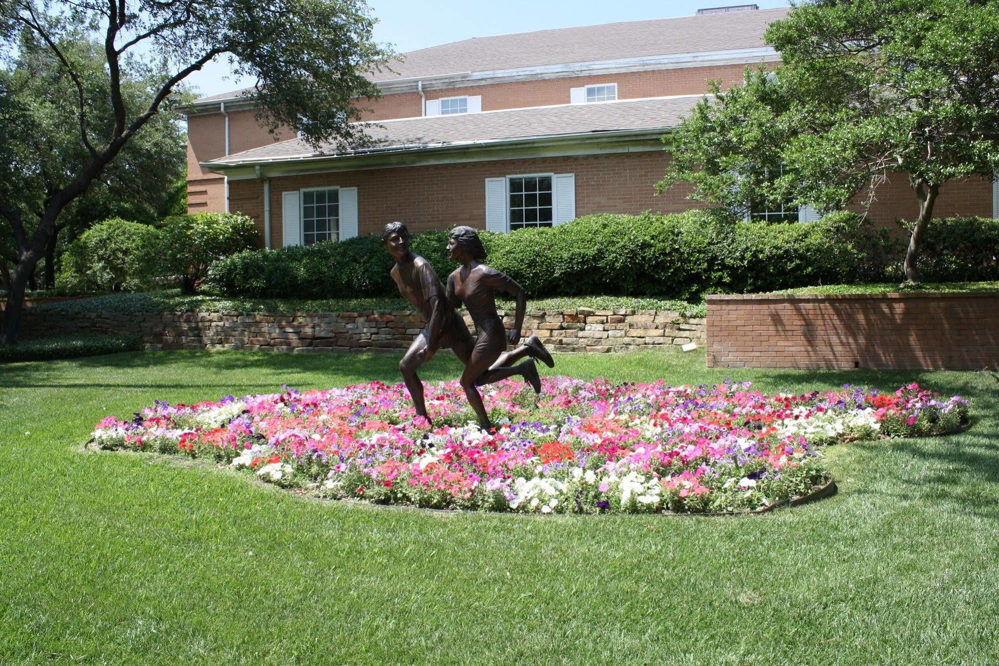 Resort Cooper Conference Center & 3*