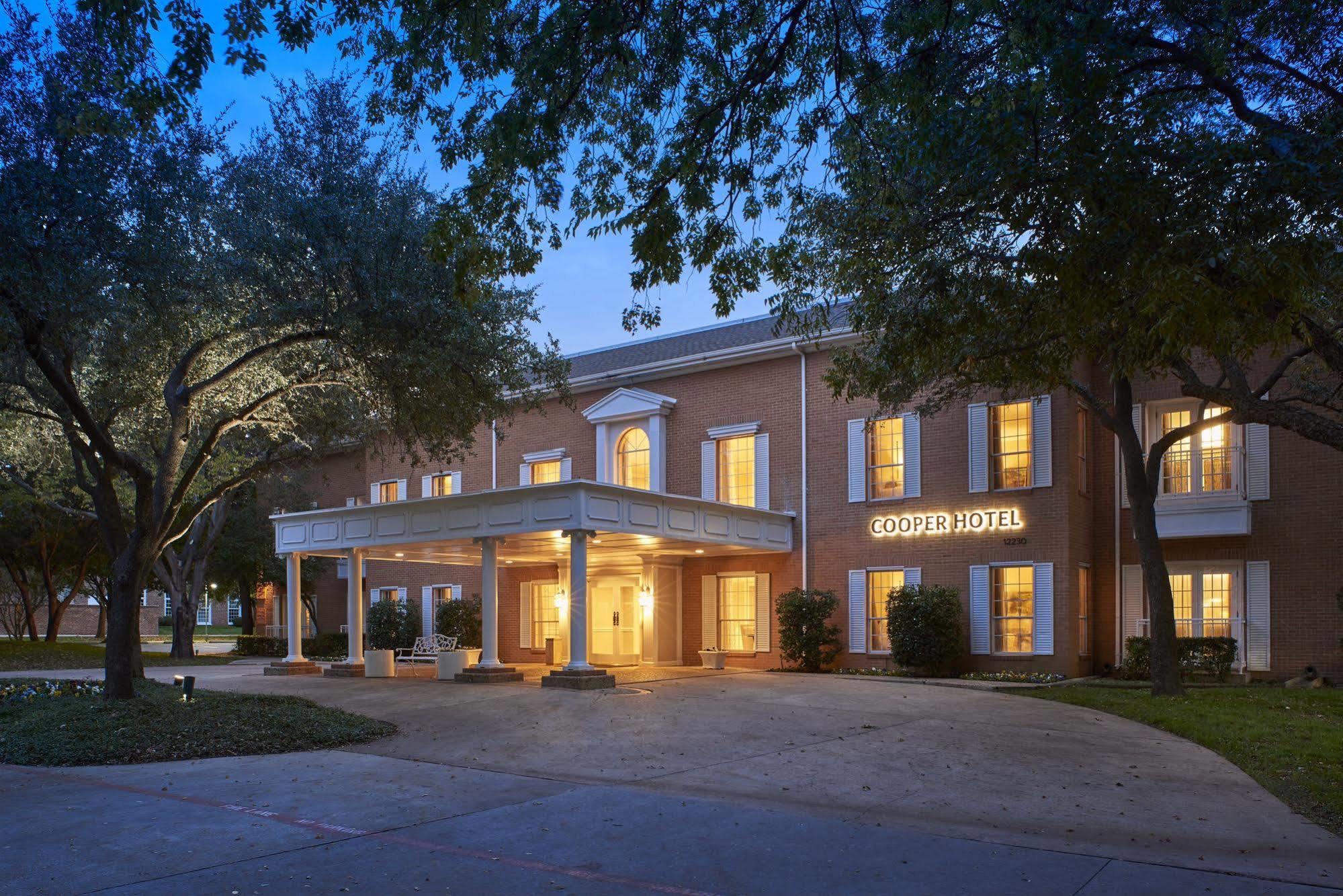 Cooper Conference Center & 3* Dallas