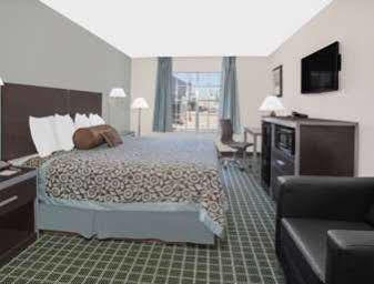 Motel Days By Wyndham Market Center Field 2*