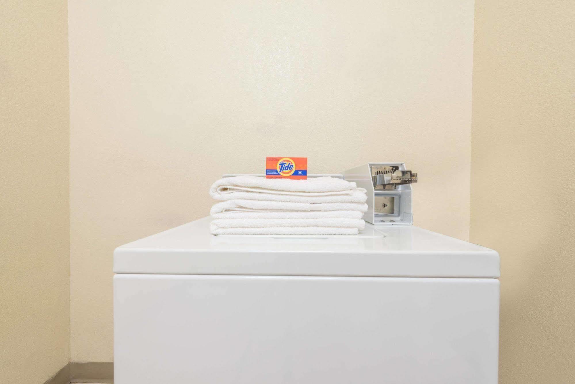 Hotel Wingate By Wyndham Field 3*