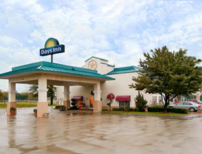 Days Dfw Motel