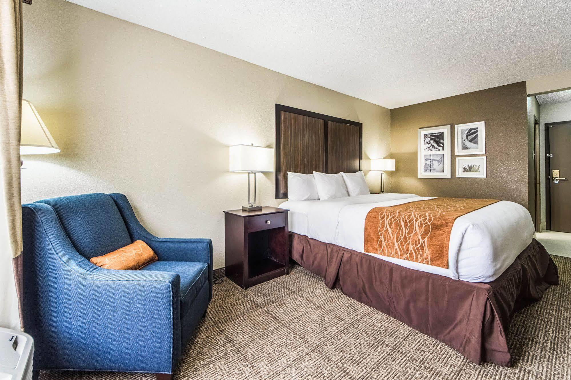 Comfort Park Inn