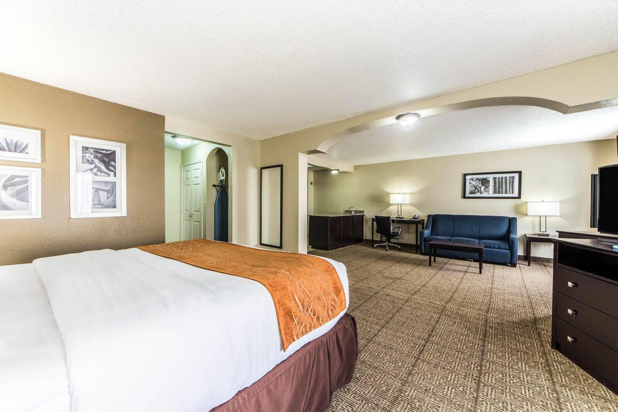 Comfort Park Inn