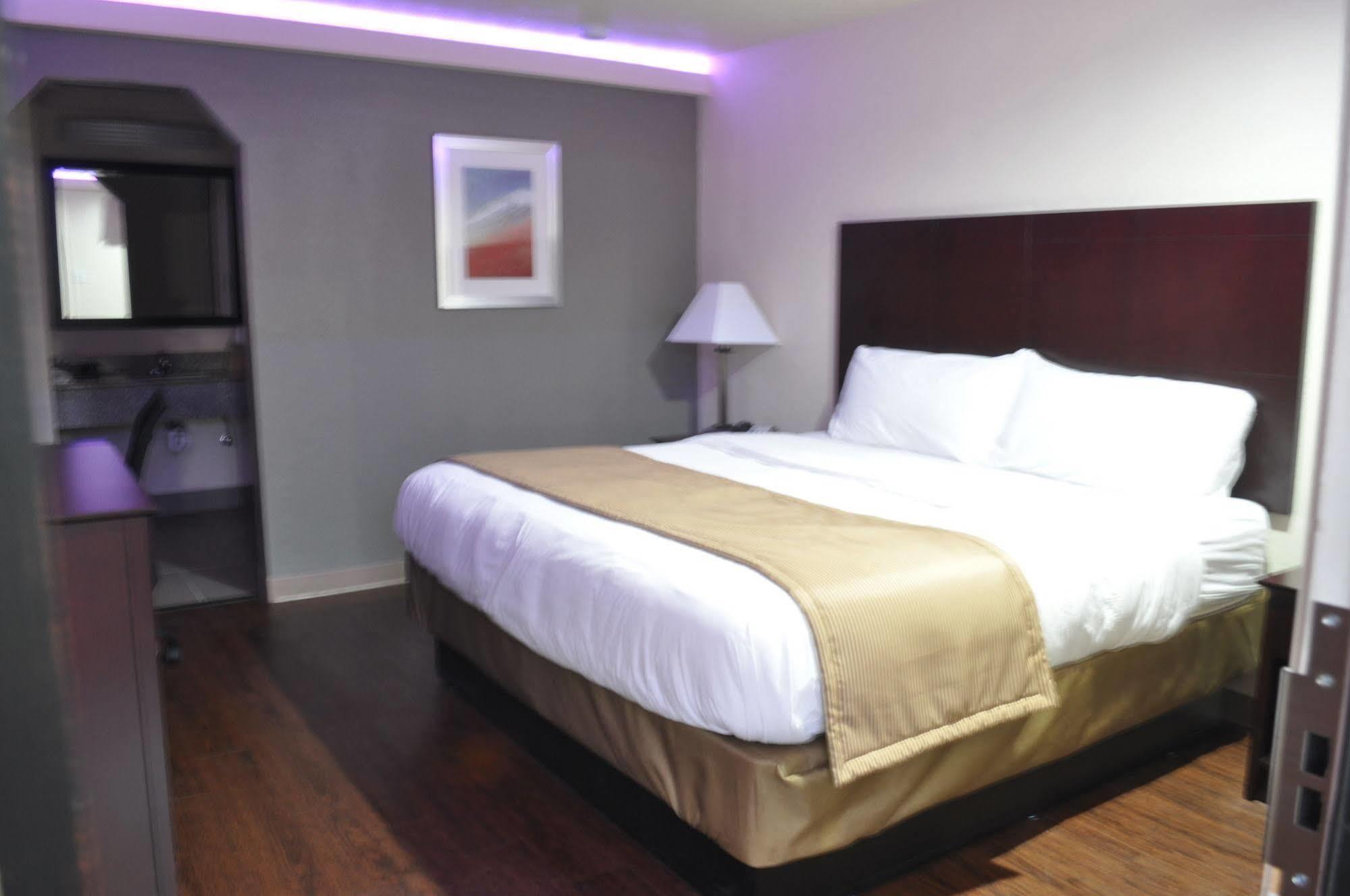 Trinity Downtown 2* Dallas