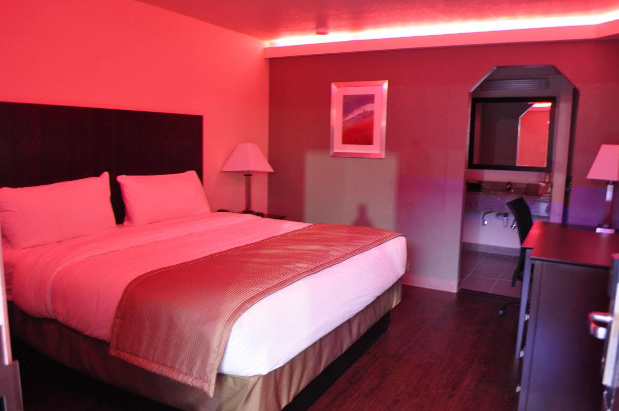 Hotel Trinity Downtown