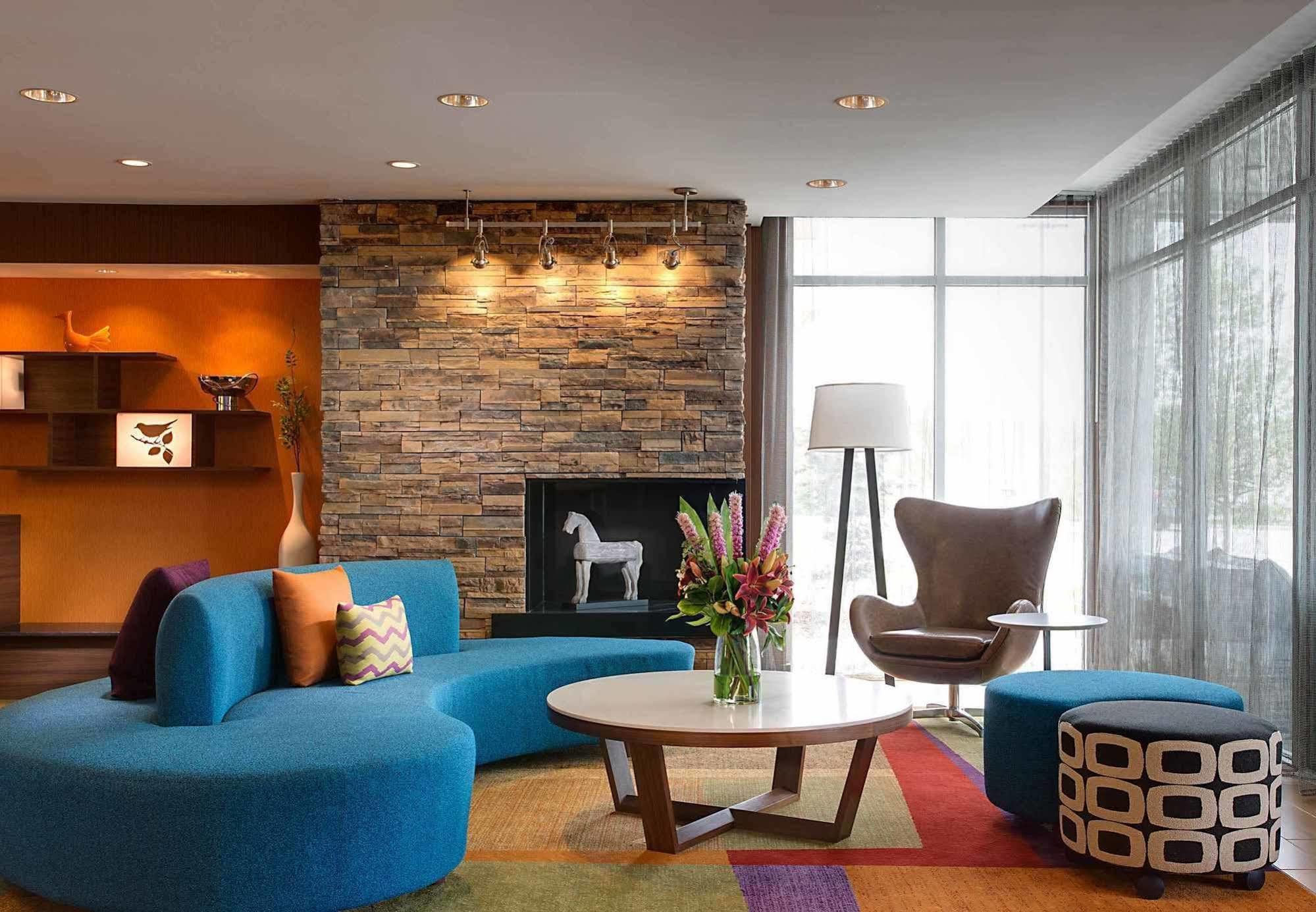 Fairfield & By Marriott West/i-30 Dallas