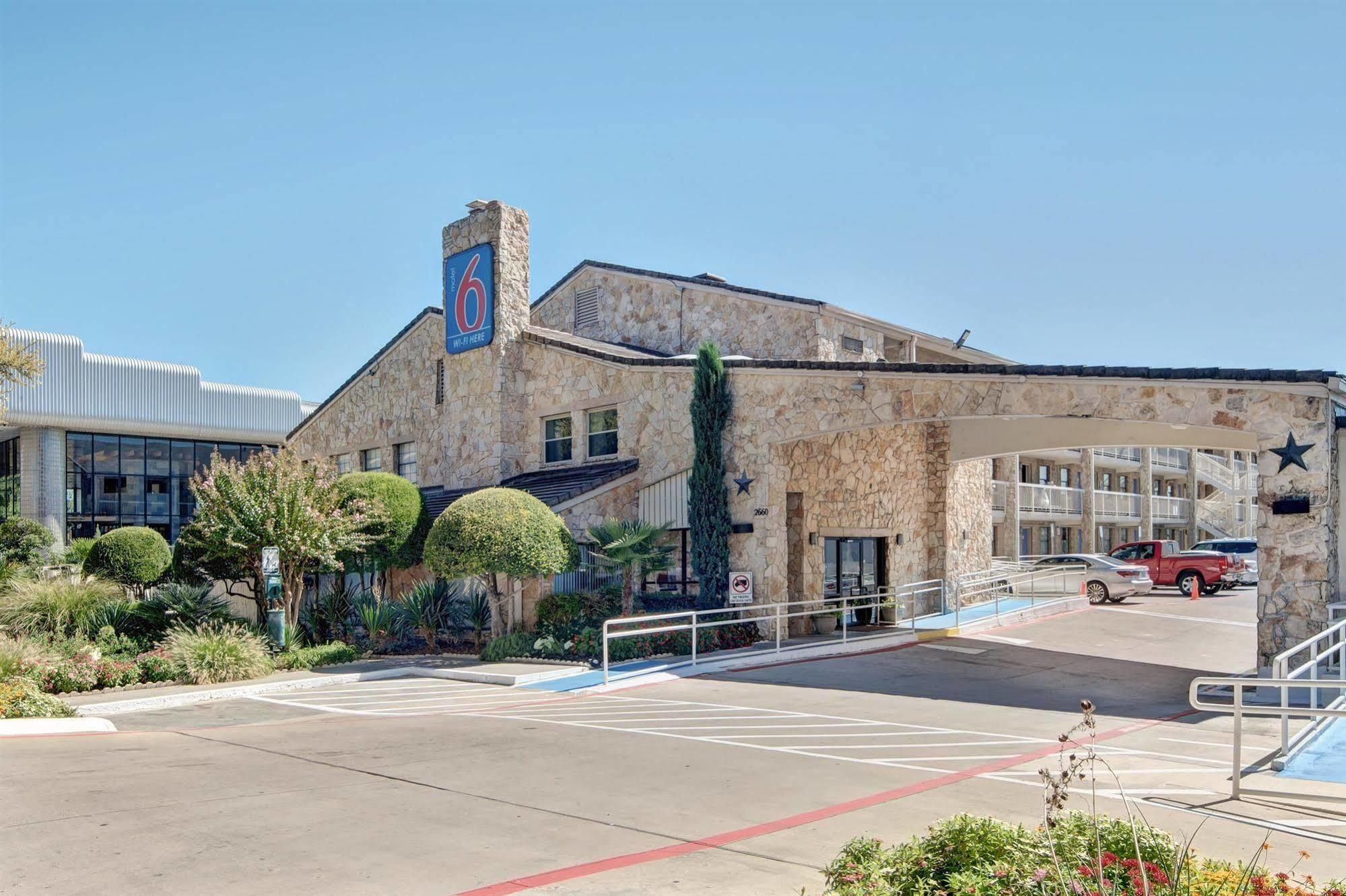 6-dallas, Tx - Forest Lane 2* Dallas