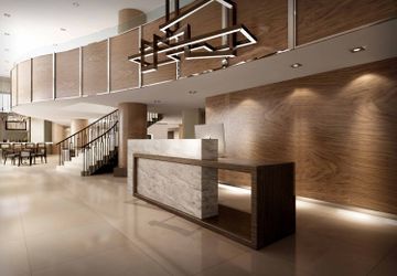 Hotel Ac By Marriott Downtown Dallas