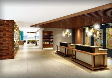 Hotel By Marriott Downtown 3*