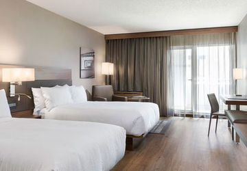 Hotel Ac By Marriott Downtown