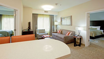 Express & - Nw Hwy - Field By Ihg Hotel Dallas