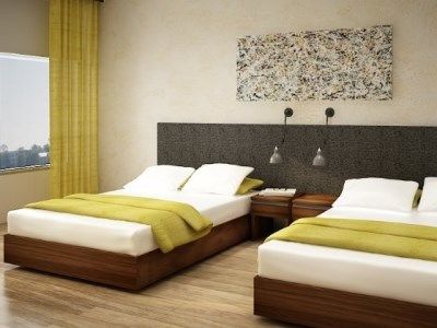 Towneplace By Marriott Downtown Hotel 3*