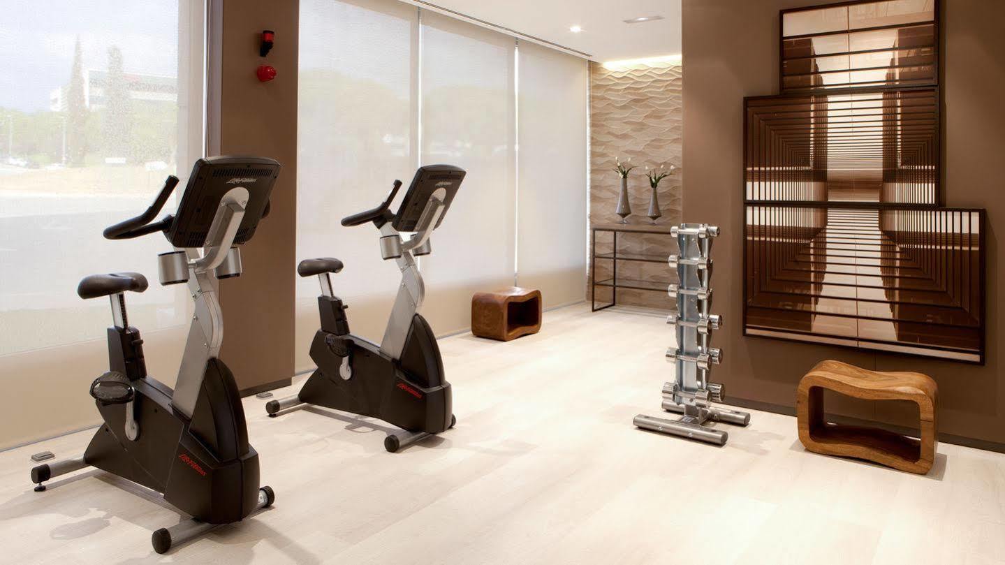 Ac By Marriott By The Galleria Hotel 4*