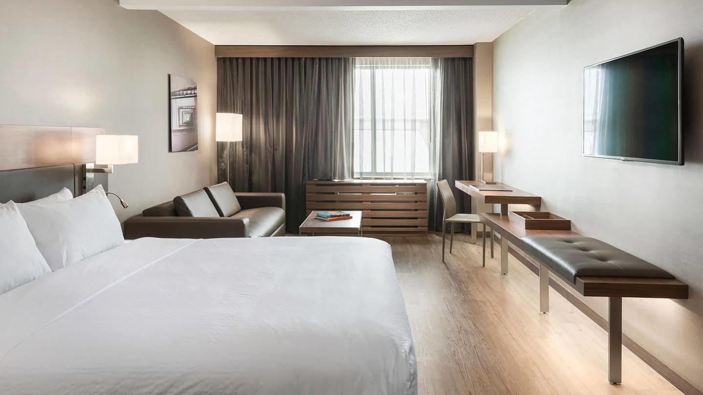 Ac By Marriott By The Galleria Hotel 4*