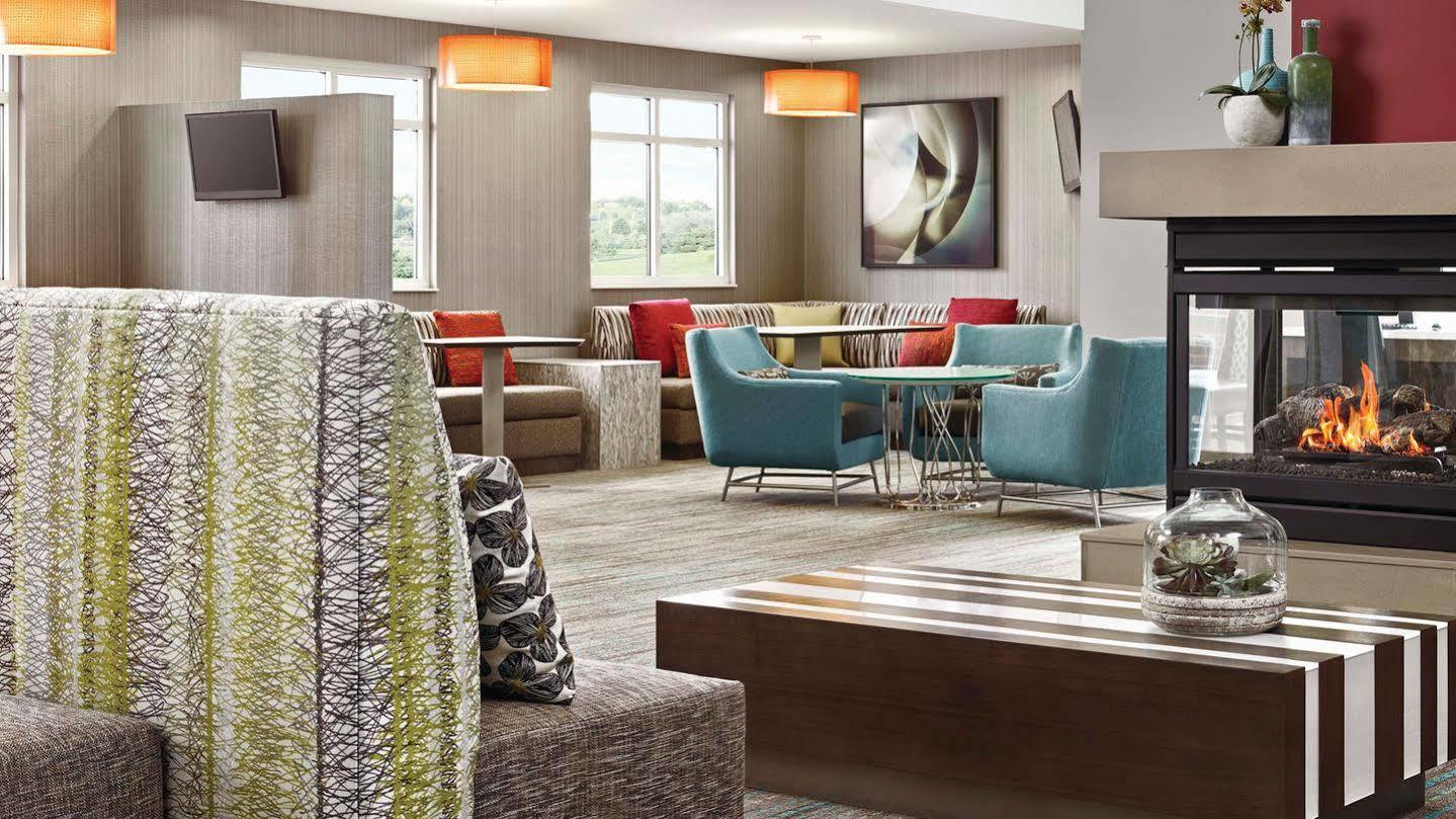 By Marriott By The Galleria 3*