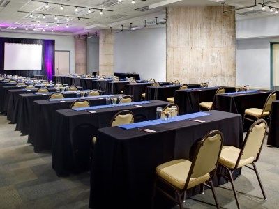 Aloft Downtown 3*