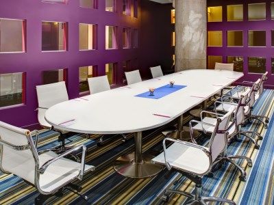 Aloft Downtown Hotel 3*
