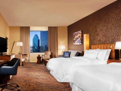 Hotel The Westin Downtown 4*