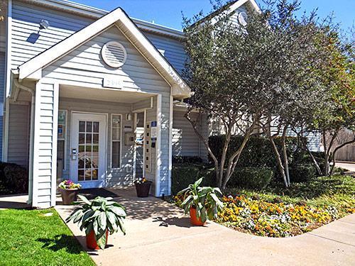 6-dallas, Tx - Northwest