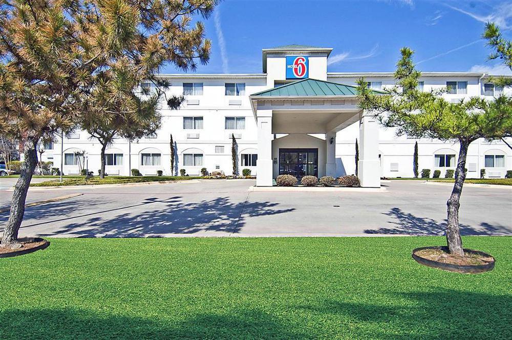 Hotel 6-dallas, Tx - North - Richardson Dallas