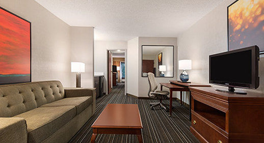 Sonesta Park Hotel 4*