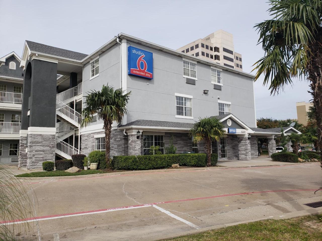 6-dallas, Tx - North - Richardson Hotel
