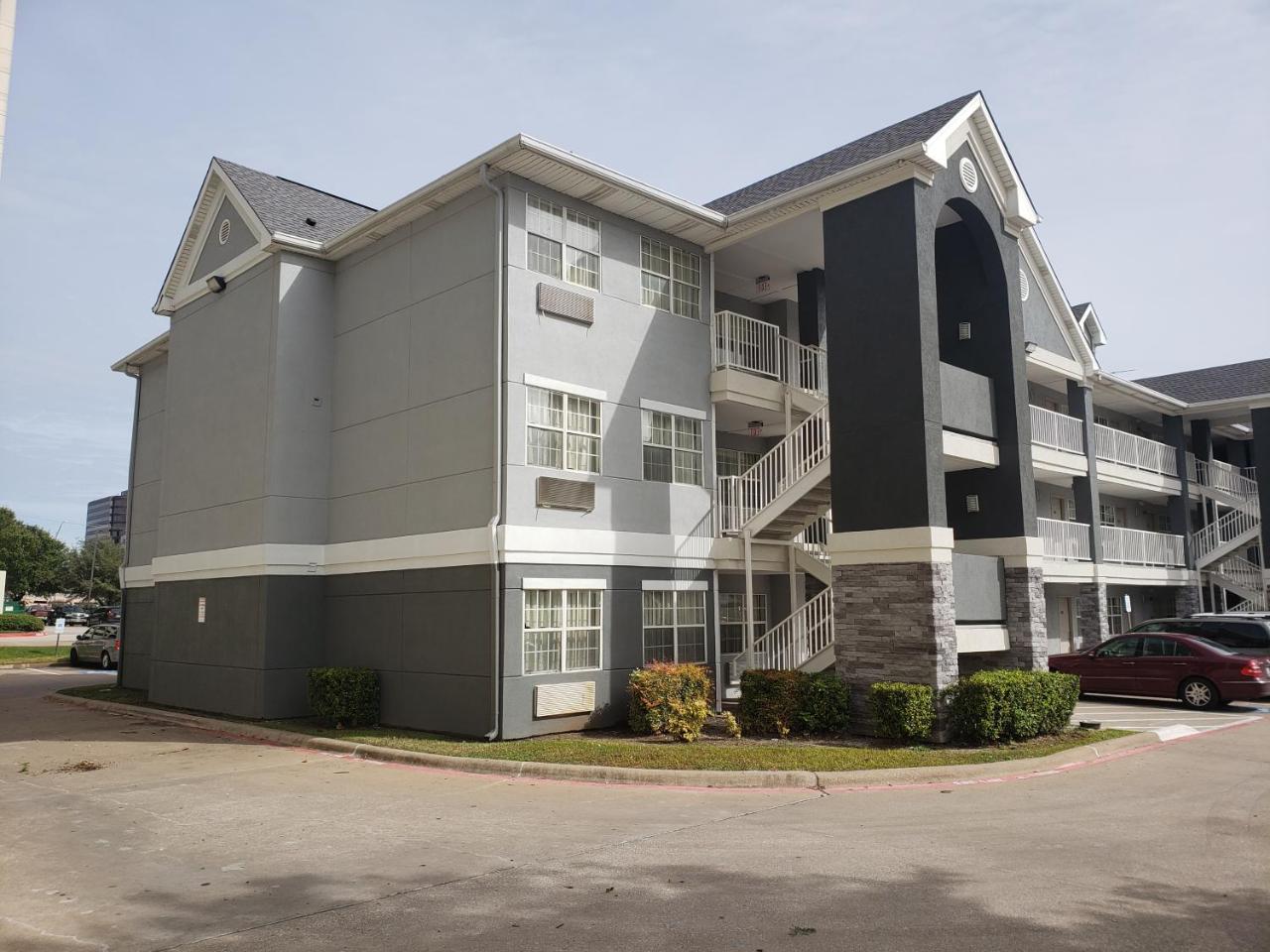 Hotel 6-dallas, Tx - North - Richardson