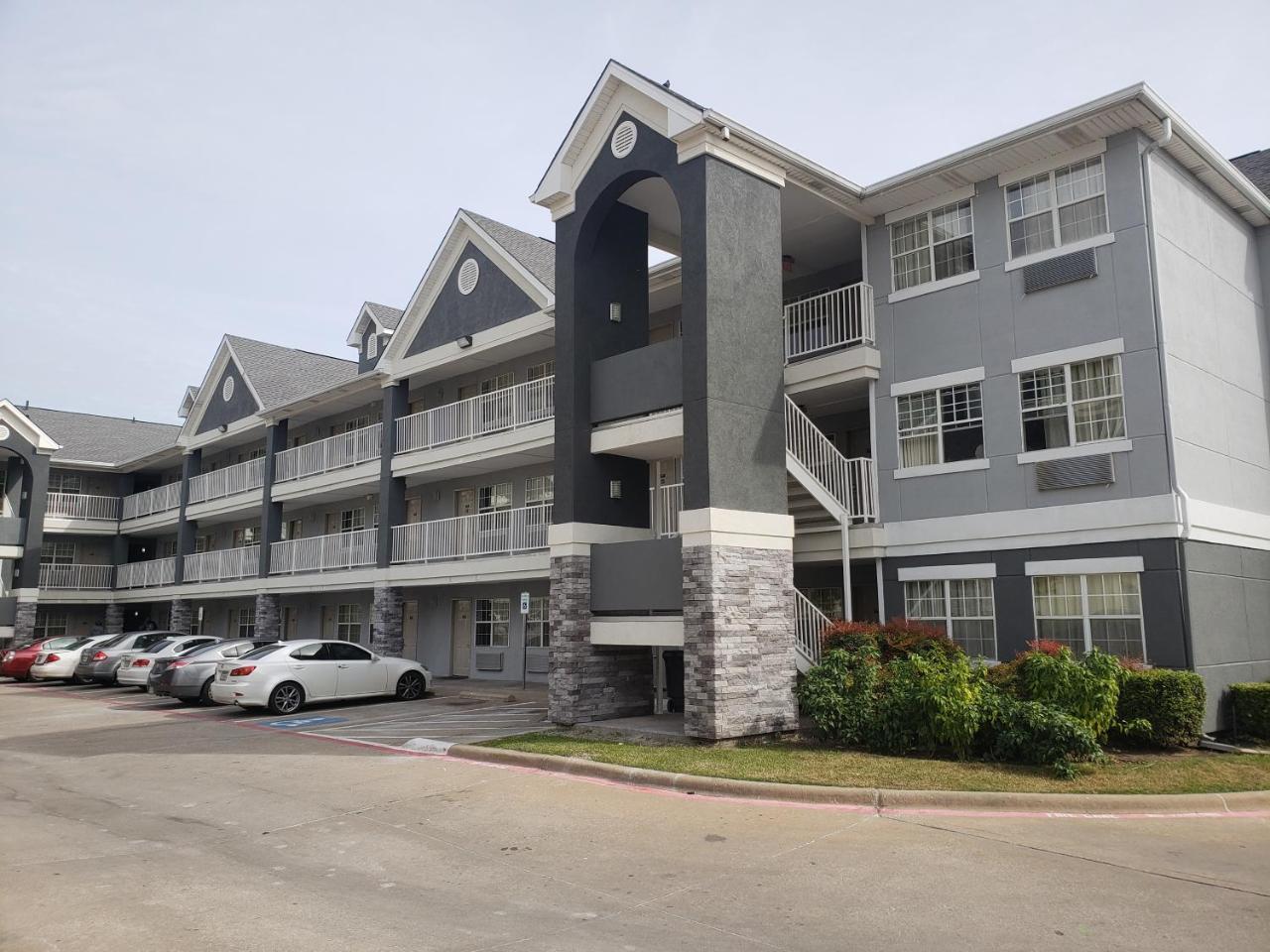 6-dallas, Tx - North - Richardson 2*