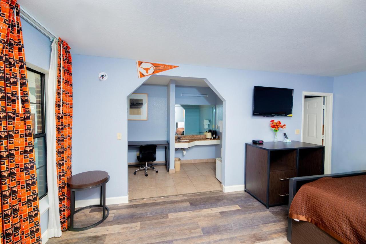 Motel Of The Dove 2*