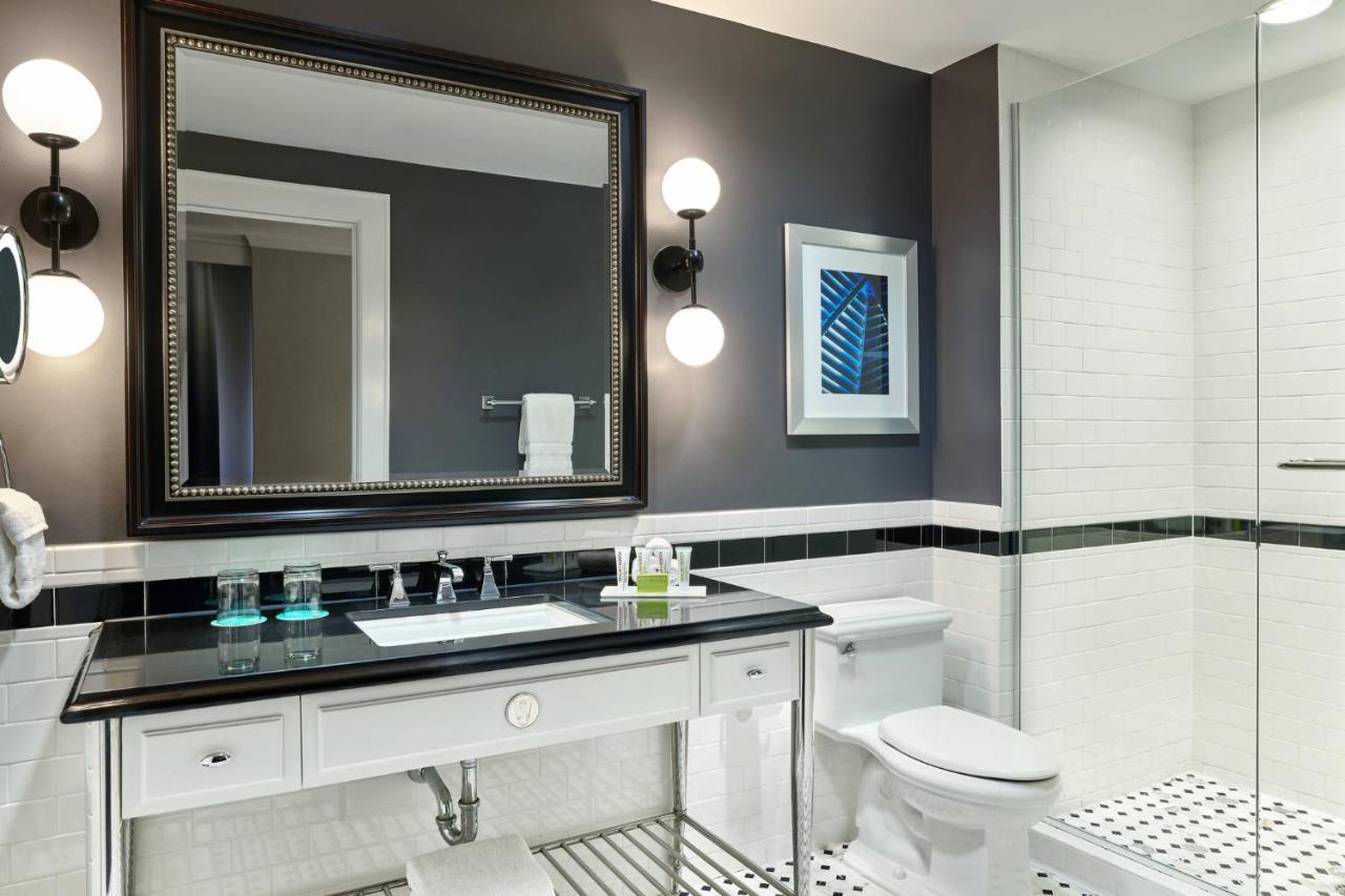 Le Meridien Dallas, The Stoneleigh 4* Dallas