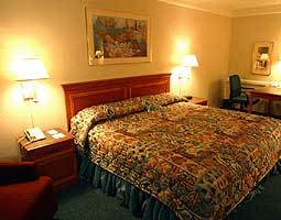 Hotel 6 Market Center Dallas
