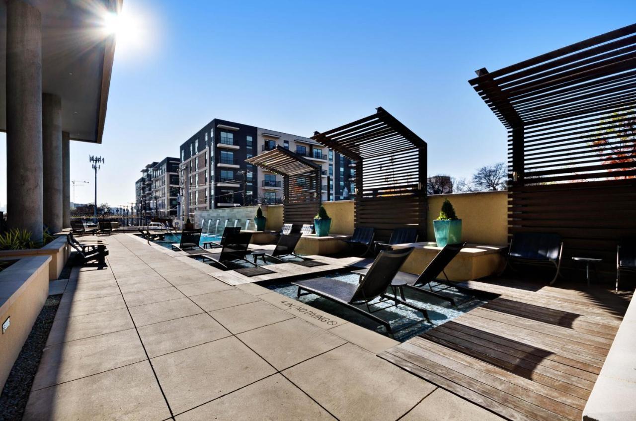 Bell Knox Apartment *
