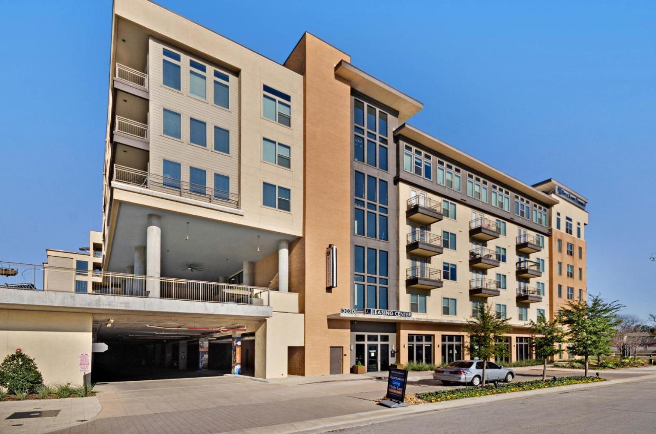 Apartment Bell Knox Dallas