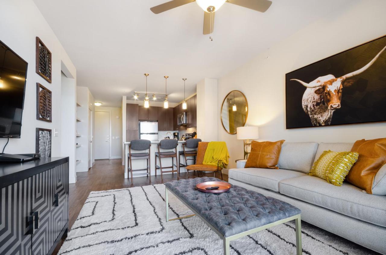 Apartment Bell Knox *