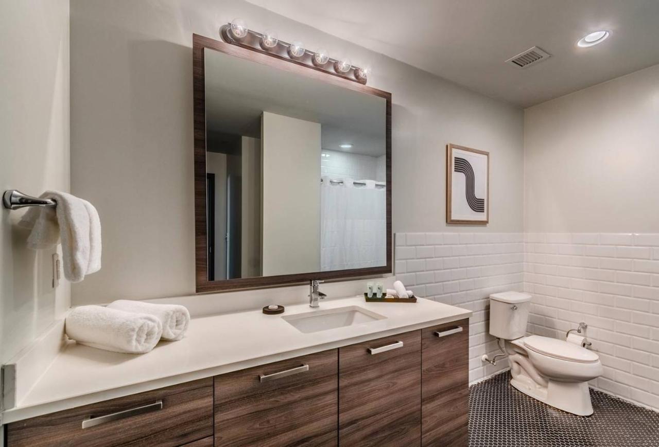Apartamento Live At A Hip 1-bdrm Loft In The Heart Of
