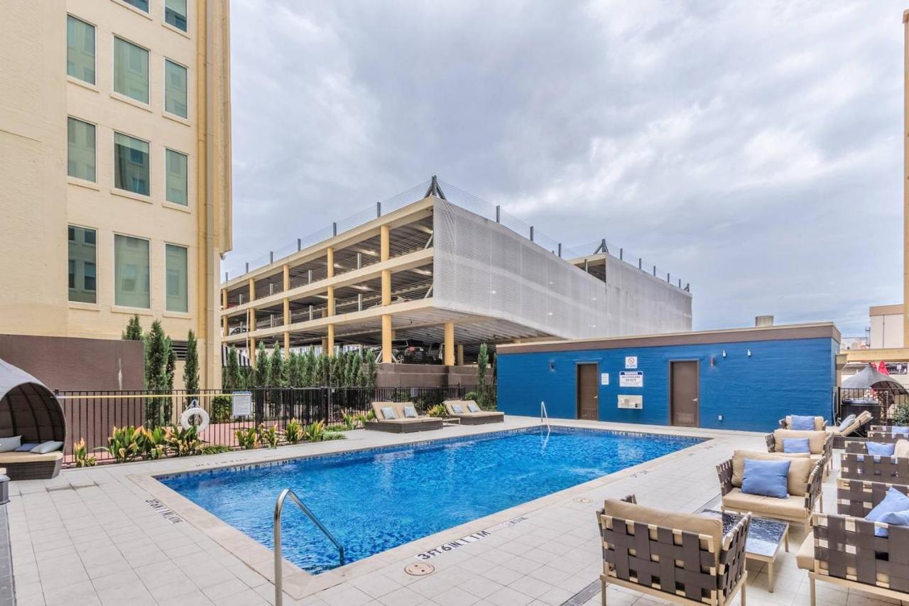 Live At A Hip 1-bdrm Loft In The Heart Of * Dallas