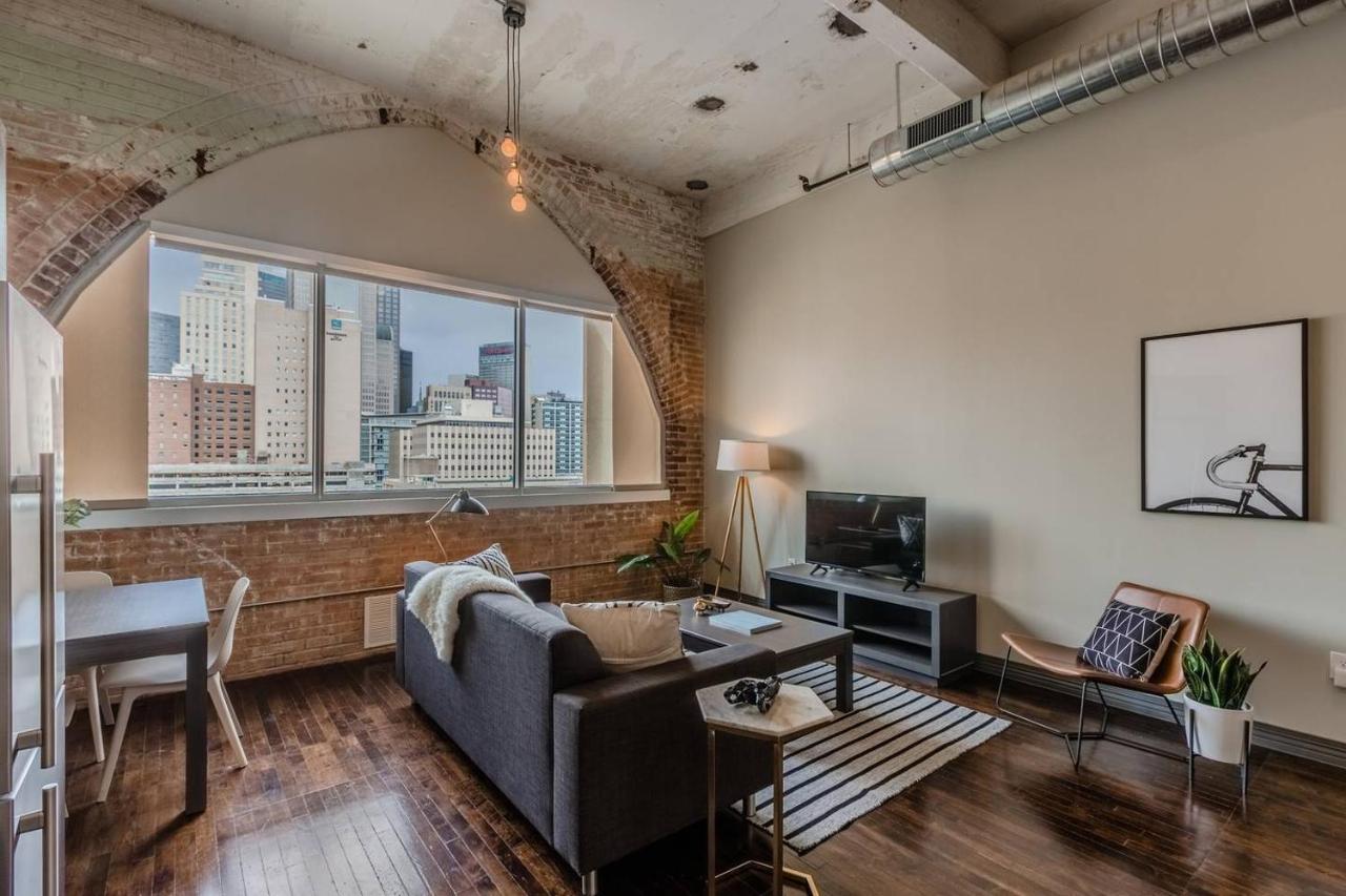 Apartment Abode - Downtown Convention Center *