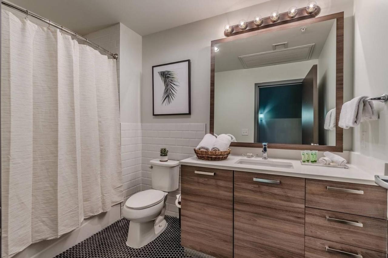 Apartment Abode - Downtown Convention Center *