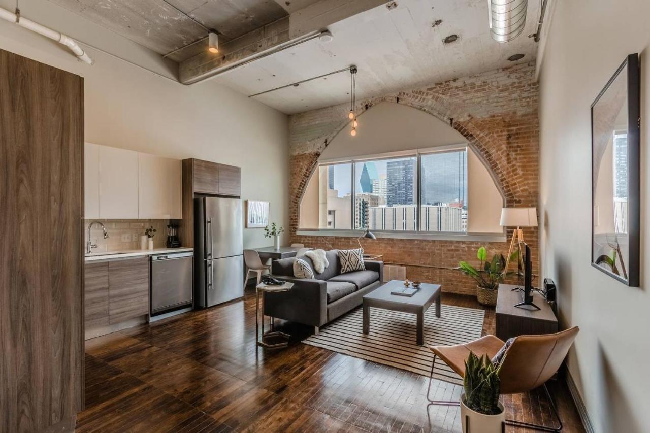 Apartment Abode - Downtown Convention Center