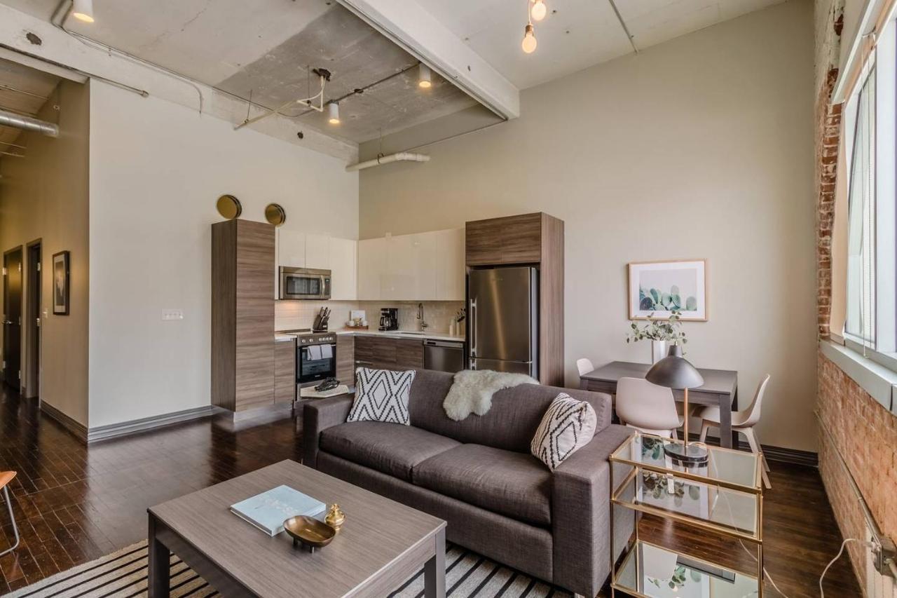 Apartment Abode - Downtown Convention Center